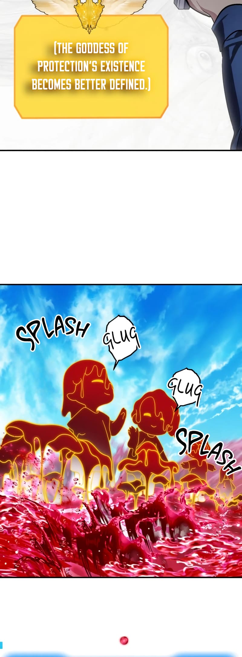 SSS-Class Suicide Hunter, Chapter 118 image 34